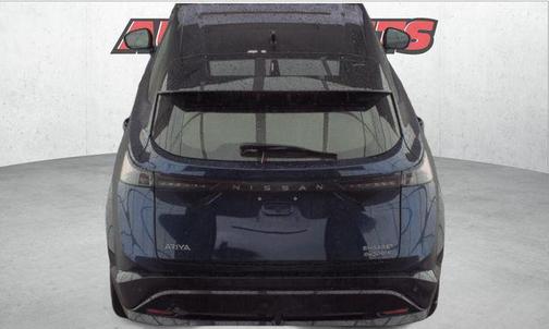 2024 Nissan ARIYA ENGAGE+