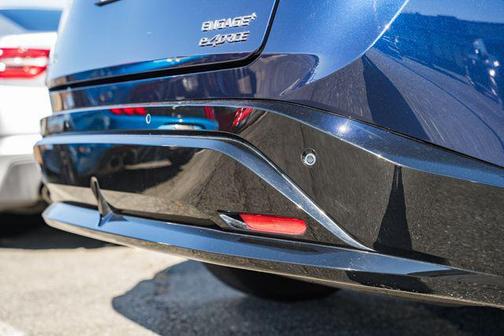 2024 Nissan ARIYA ENGAGE+