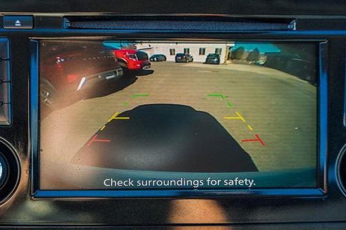 2022 Nissan Rogue Sport S