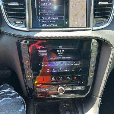 2020 INFINITI QX50 ESSENTIAL AWD