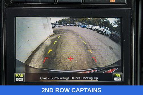 2022 Subaru Ascent Limited 7-Passenger