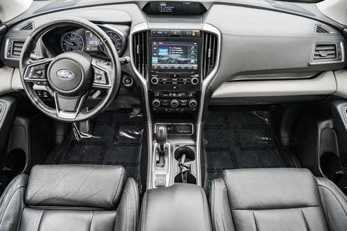 2022 Subaru Ascent Limited 7-Passenger