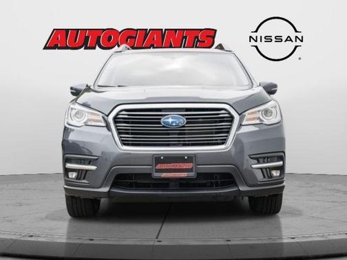 2022 Subaru Ascent Limited 7-Passenger