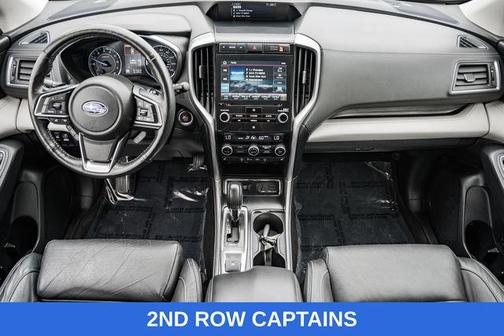 2022 Subaru Ascent Limited 7-Passenger