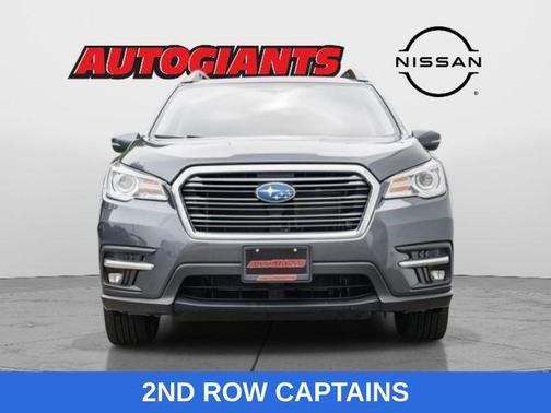 2022 Subaru Ascent Limited 7-Passenger