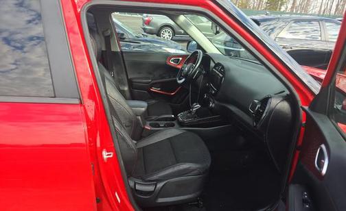 2020 Kia Soul GT-Line Turbo