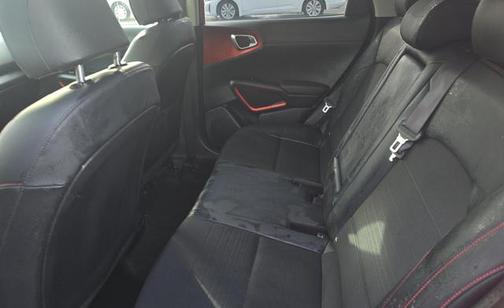 2020 Kia Soul GT-Line Turbo