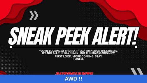 2025 Nissan Altima 2.5 SL