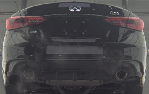 2023 INFINITI Q50 3.0t SENSORY