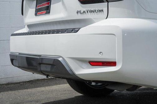 2023 Nissan Armada Platinum 4WD