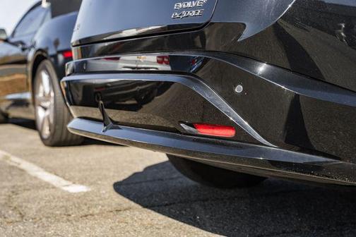 2023 Nissan ARIYA EVOLVE+