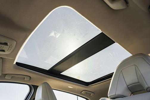 2023 Nissan ARIYA EVOLVE+