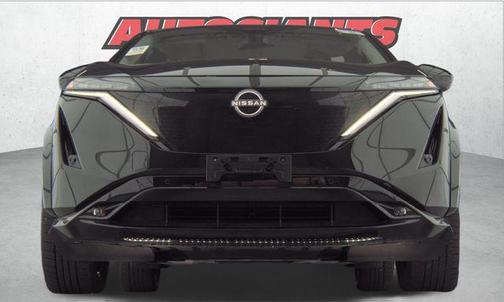 2023 Nissan ARIYA EVOLVE+