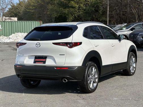 2023 Mazda CX-30 2.5 S Preferred Package
