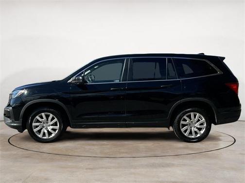 2020 Honda Pilot AWD LX