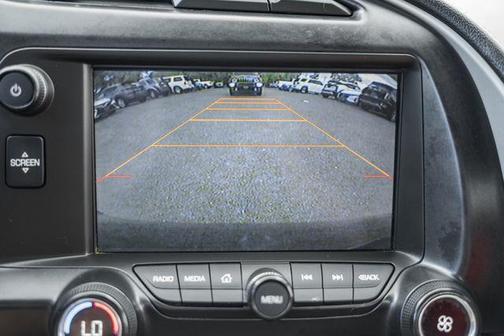 2014 Chevrolet Corvette Stingray Z51