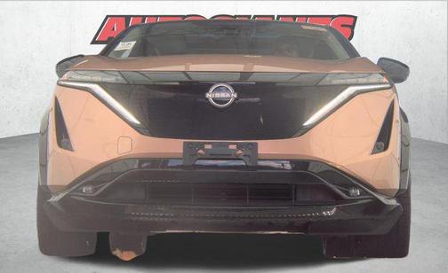 2023 Nissan ARIYA PREMIERE