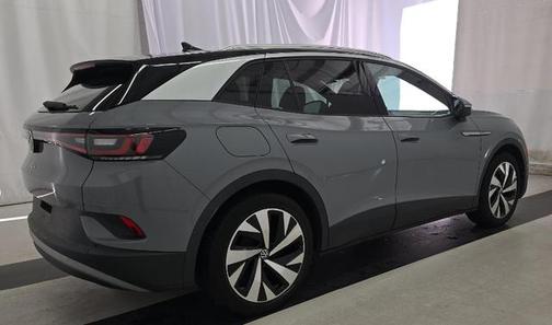 2022 Volkswagen ID.4 Pro S