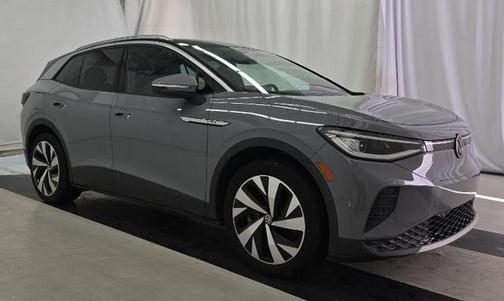 2022 Volkswagen ID.4 Pro S