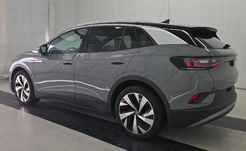 2022 Volkswagen ID.4 Pro S