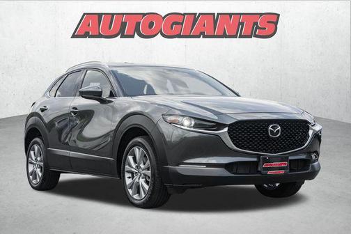 2022 Mazda CX-30 2.5 S Premium Package