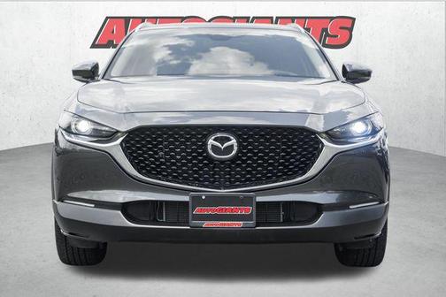 2022 Mazda CX-30 2.5 S Premium Package