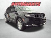 2022 Jeep Grand Cherokee L Laredo