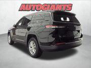 2022 Jeep Grand Cherokee L Laredo