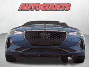 2019 Genesis G70 3.3T Advanced