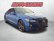 2019 Genesis G70 3.3T Advanced