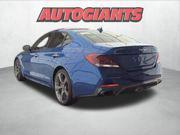 2019 Genesis G70 3.3T Advanced