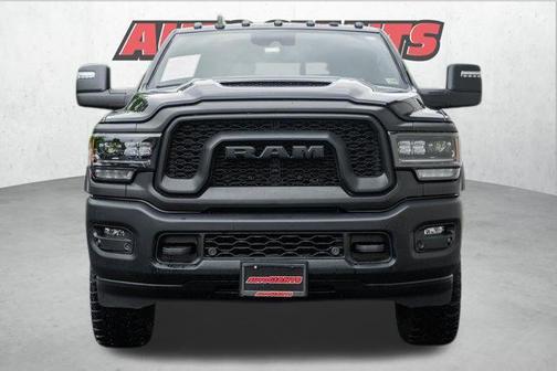 2024 RAM 2500 Rebel