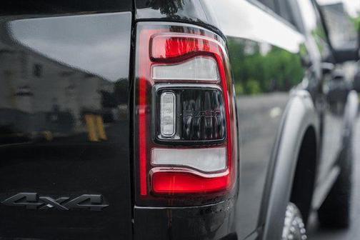 2024 RAM 2500 Rebel