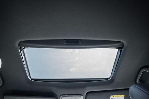 2022 Honda Passport 2WD EX-L