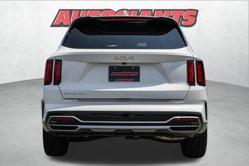 2023 Kia Sorento S