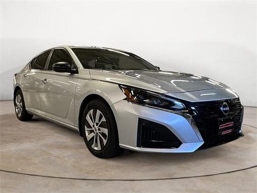 2024 Nissan Altima S FWD