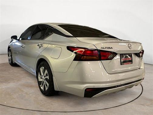 2024 Nissan Altima S FWD