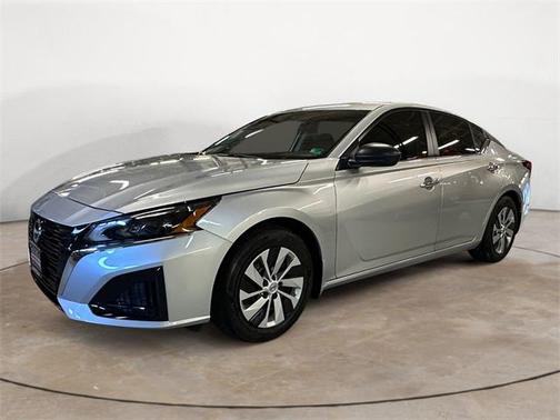 2024 Nissan Altima S FWD