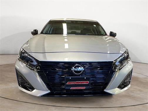 2024 Nissan Altima S FWD
