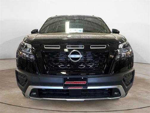 2025 Nissan Pathfinder Rock Creek 4WD