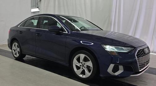 2022 Audi A3 Premium