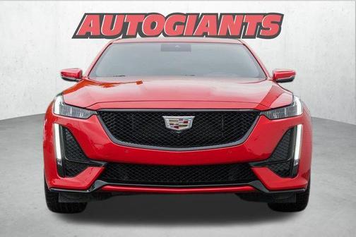 2024 Cadillac CT5-V V-Series