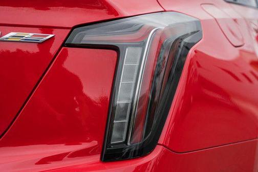 2024 Cadillac CT5-V V-Series