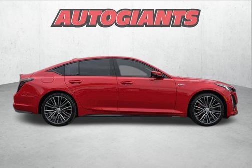 2024 Cadillac CT5-V V-Series