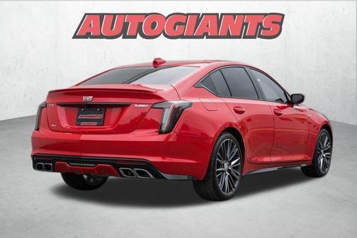 2024 Cadillac CT5-V V-Series