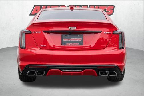 2024 Cadillac CT5-V V-Series