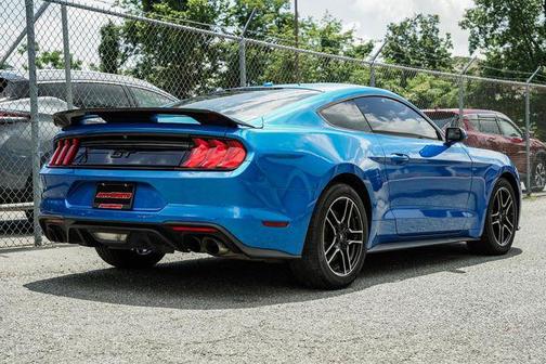 2020 Ford Mustang GT