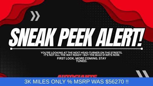 2023 Nissan ARIYA EVOLVE+