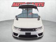 2019 Land Rover Range Rover Sport HSE