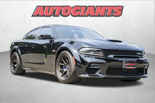 2023 Dodge Charger R/T Scat Pack